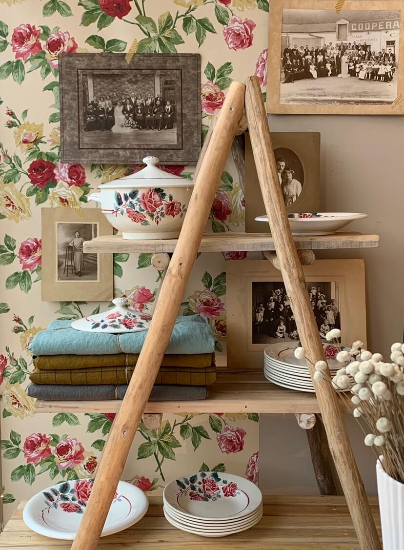 Campagne en Ville - Magasin de décoration à Châteauroux